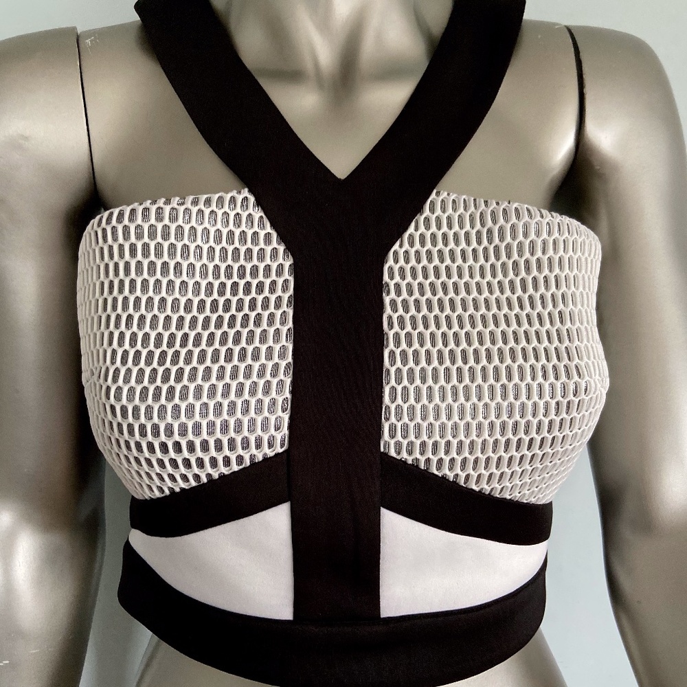 Lumier Bustier